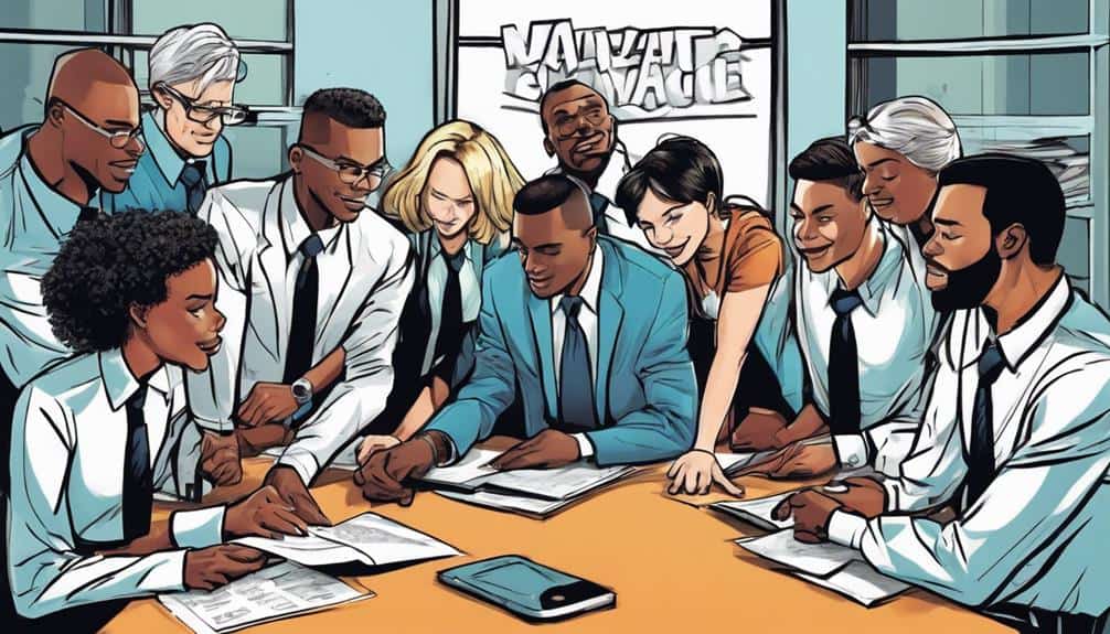 accountability training fosters responsibility