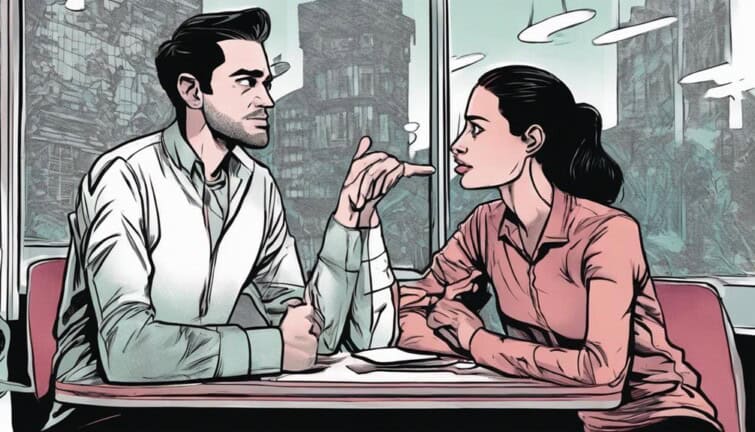 How Can Active Listening Be Utilized In Conflict Resolution Techniques ...