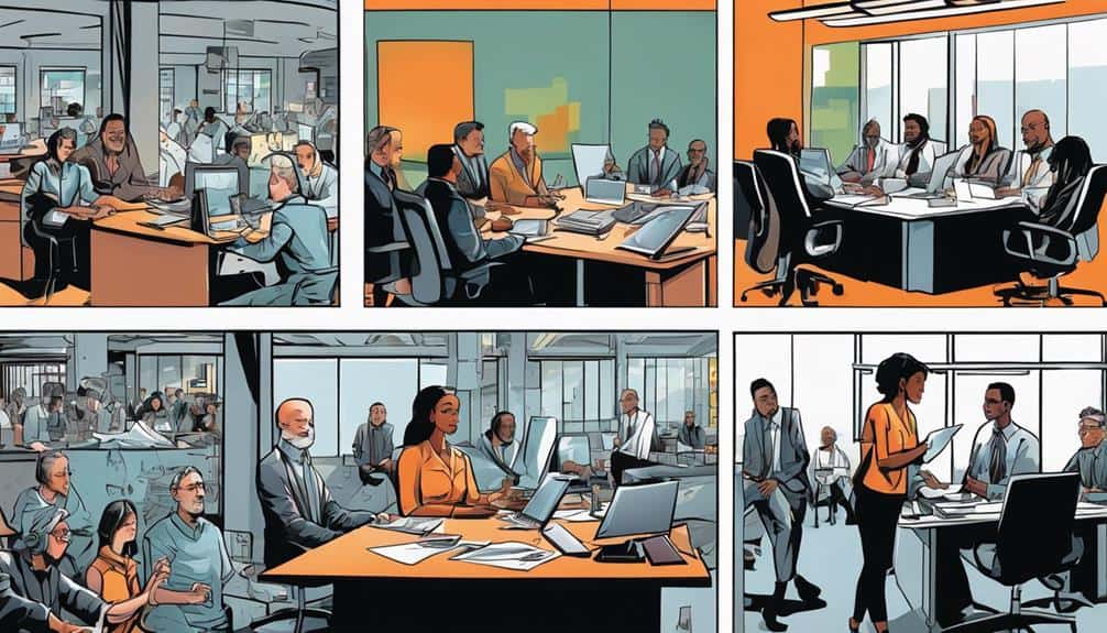 adapting leadership techniques effectively