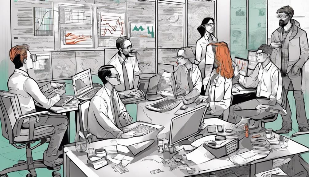 advanced data analytics benefits