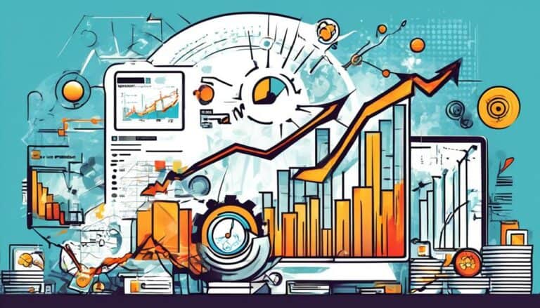 assessing performance through benchmarking