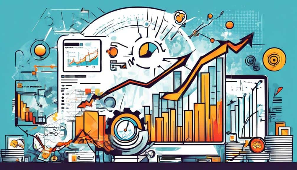 How Can Benchmarking And Performance Tracking Help Businesses Assess ...