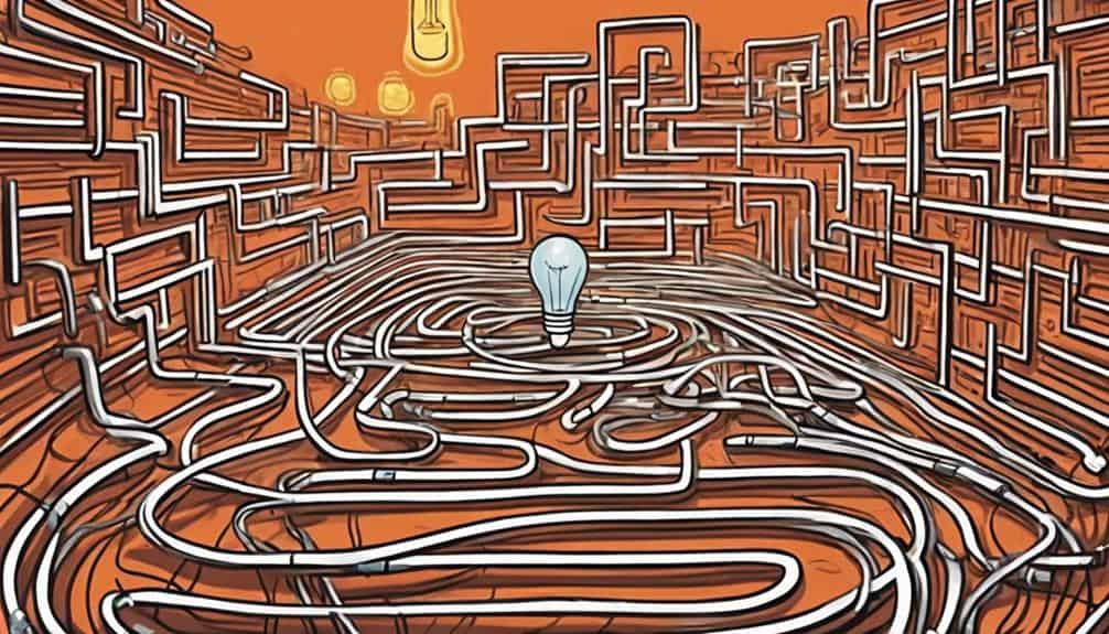 barriers to innovation implementation