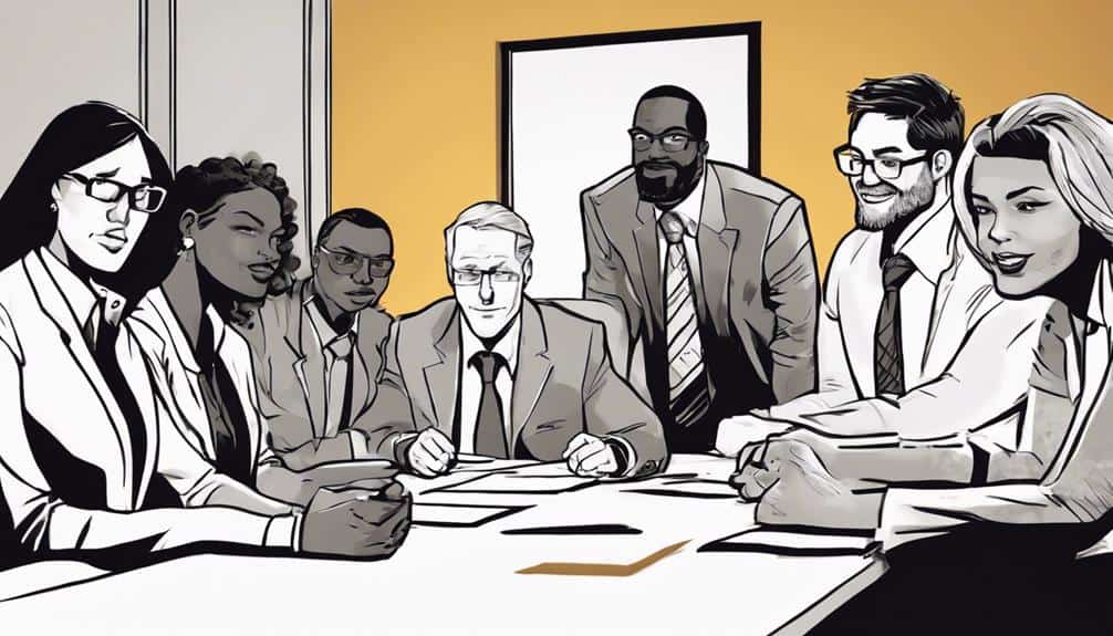 benefits of accountability training