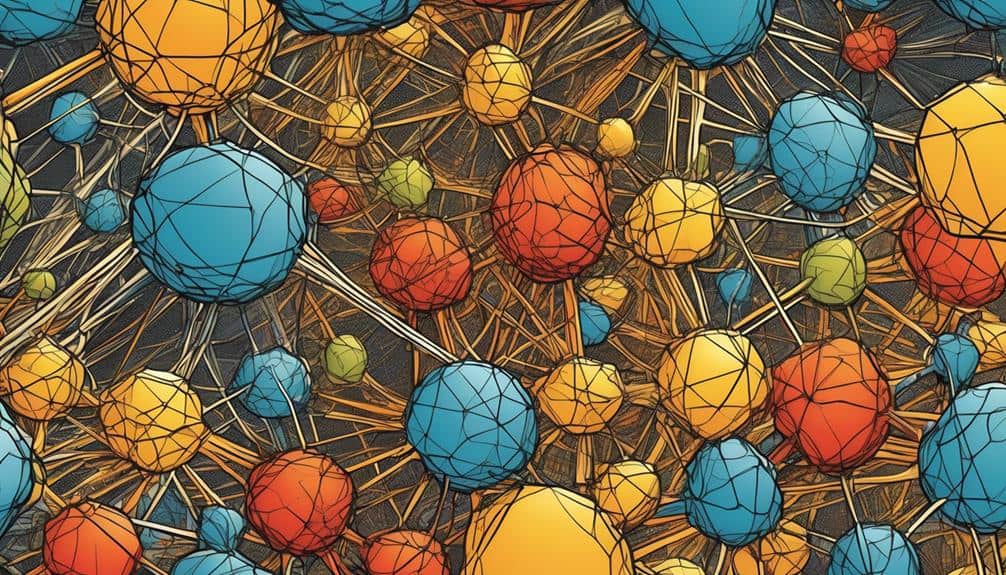 benefits of decentralized organizations