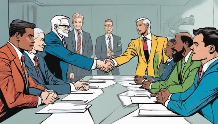 How Can Leaders Build Influence With Stakeholders And Decision-Makers ...