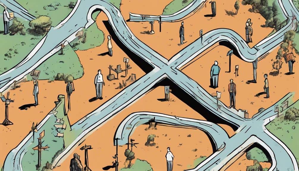 challenges in decision making process