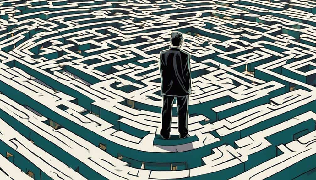 challenges in integrating eq