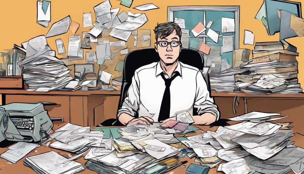 common mistakes in strategic planning
