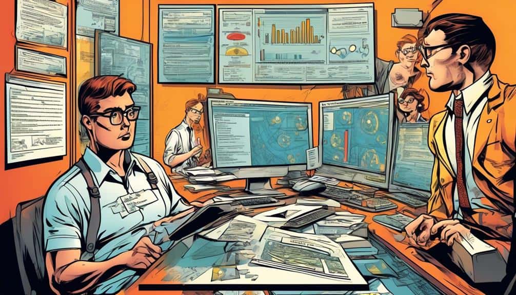 comparing risk management software