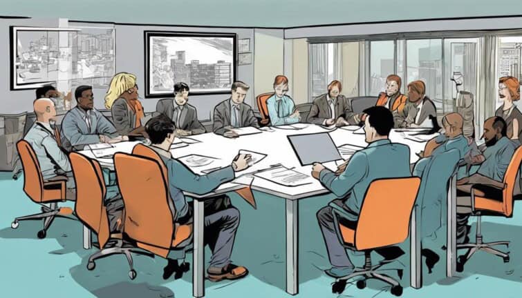 Traditional Team Examples What Are The Differences Between Traditional Team Building Activities ...