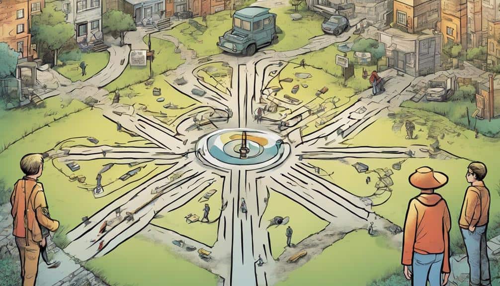 components of effective decision making