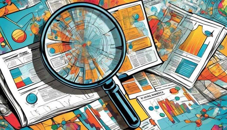 components of industry market analysis