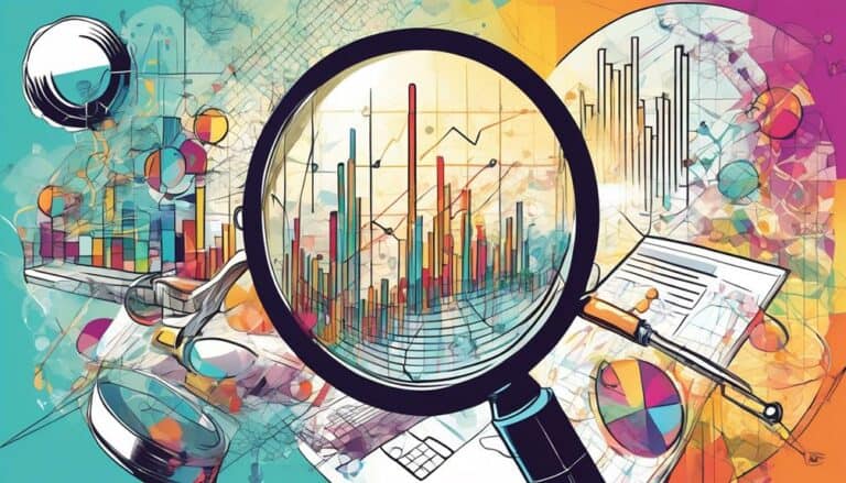 components of market analysis