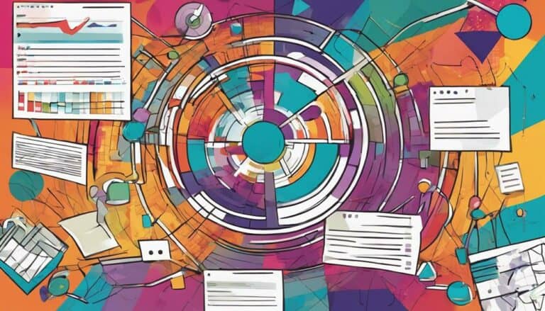 data analysis in strategic planning