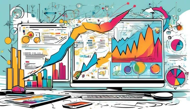 data analytics in digital marketing