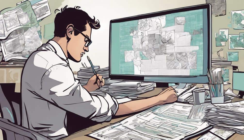 data driven problem recognition strategies