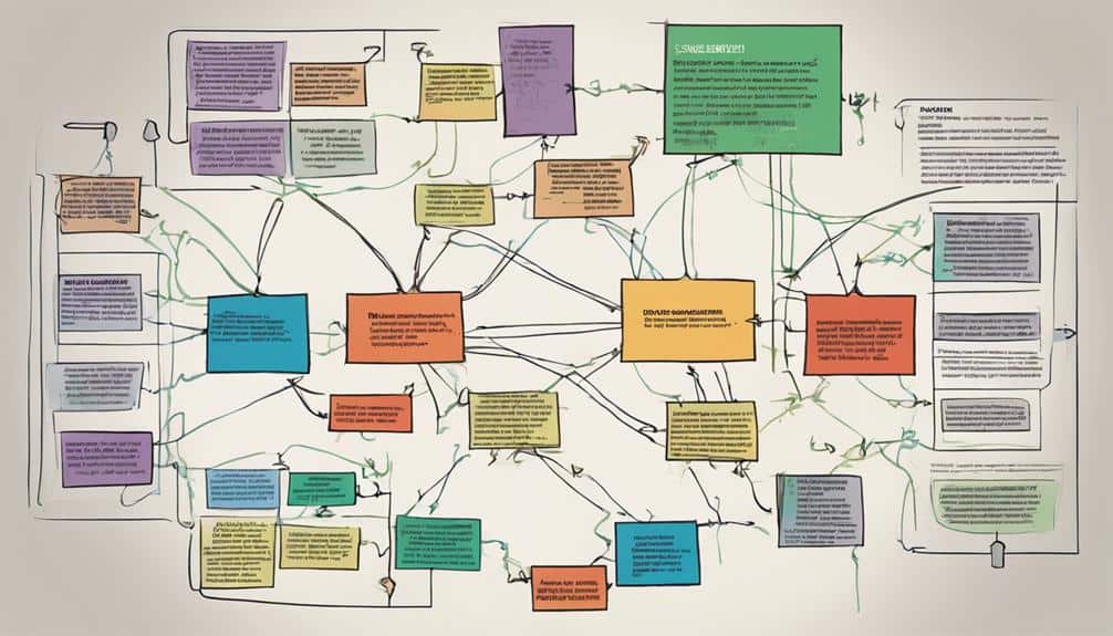 decision making framework benefits efficiency