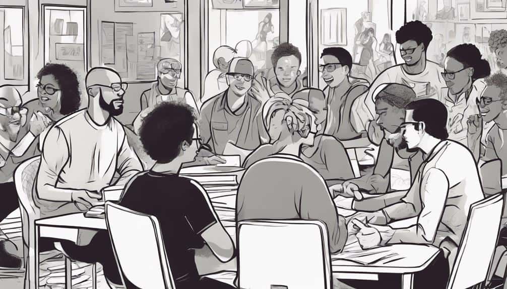 effective communication empowers and unites