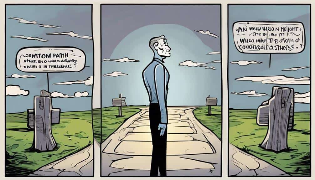 emotional intelligence in decision making