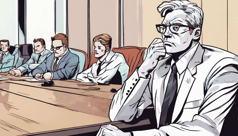 emotional intelligence in leadership