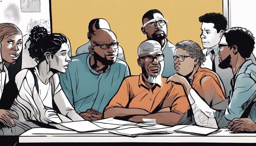 emotional intelligence workshops strategies