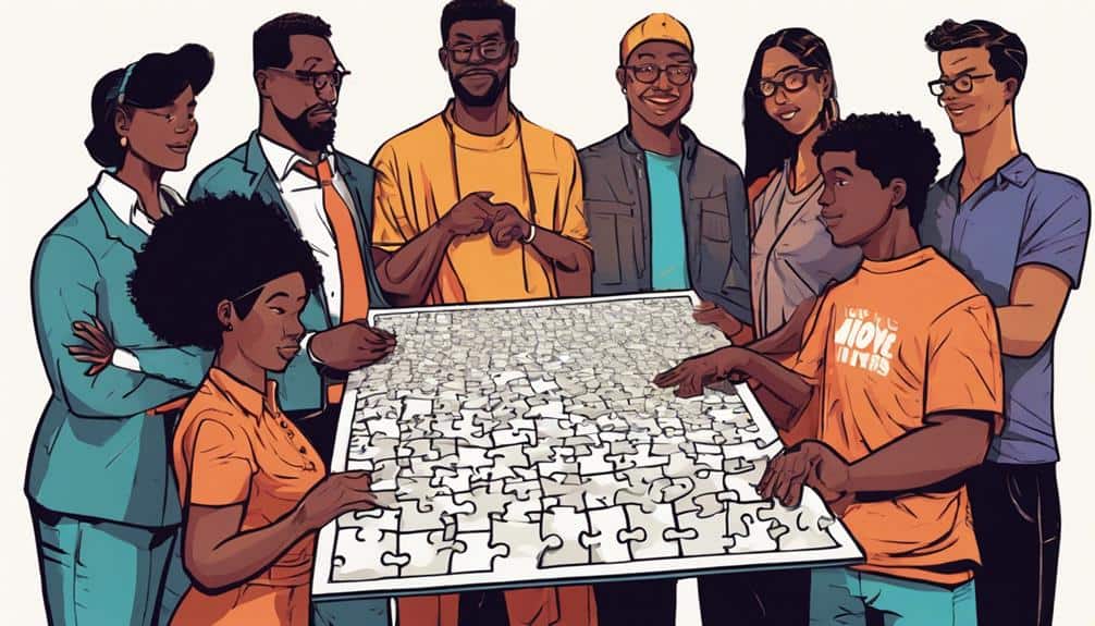 empowerment for effective leadership