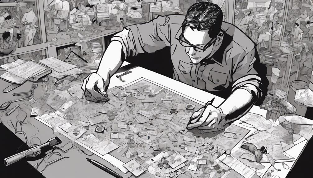 enhancing problem identification techniques