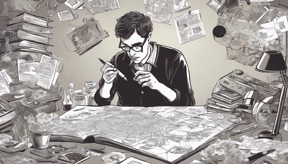 enhancing problem solving through recognition