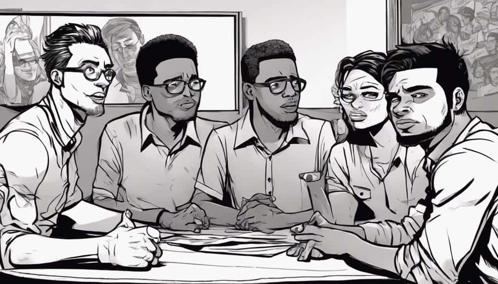 enhancing teamwork through eq