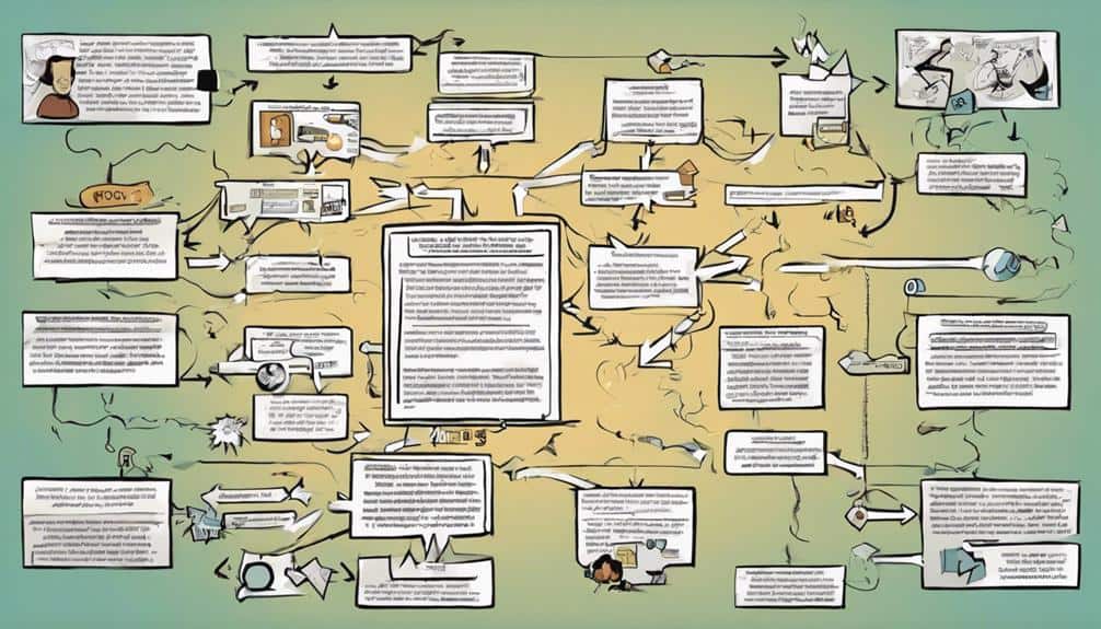 establishing systematic approach in problem solving