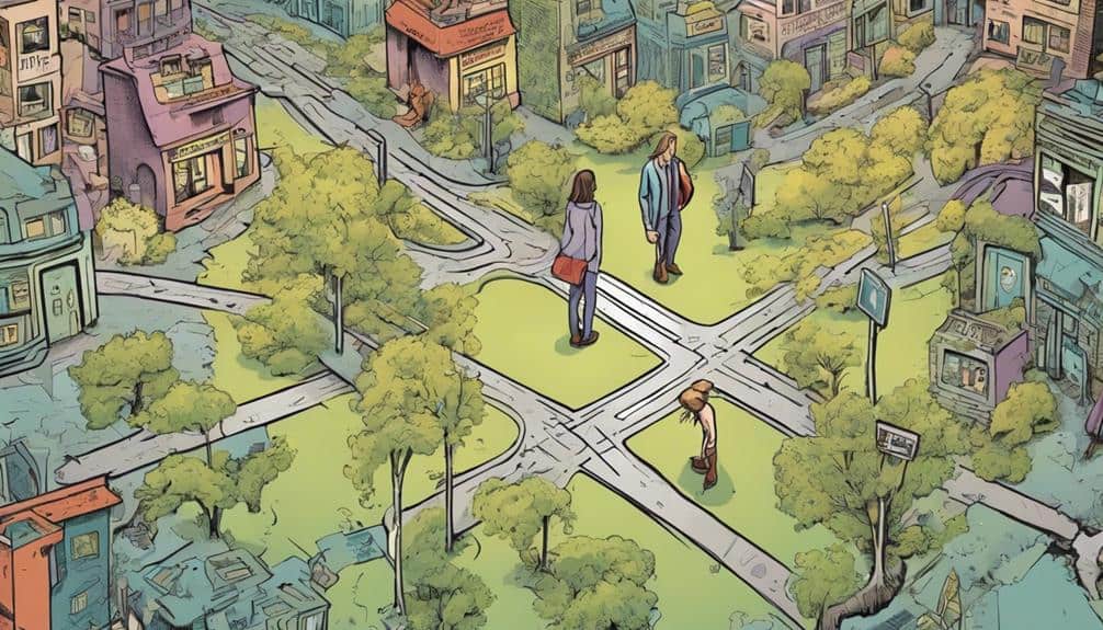 ethical considerations in decision making