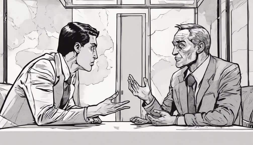 ethical considerations in negotiations