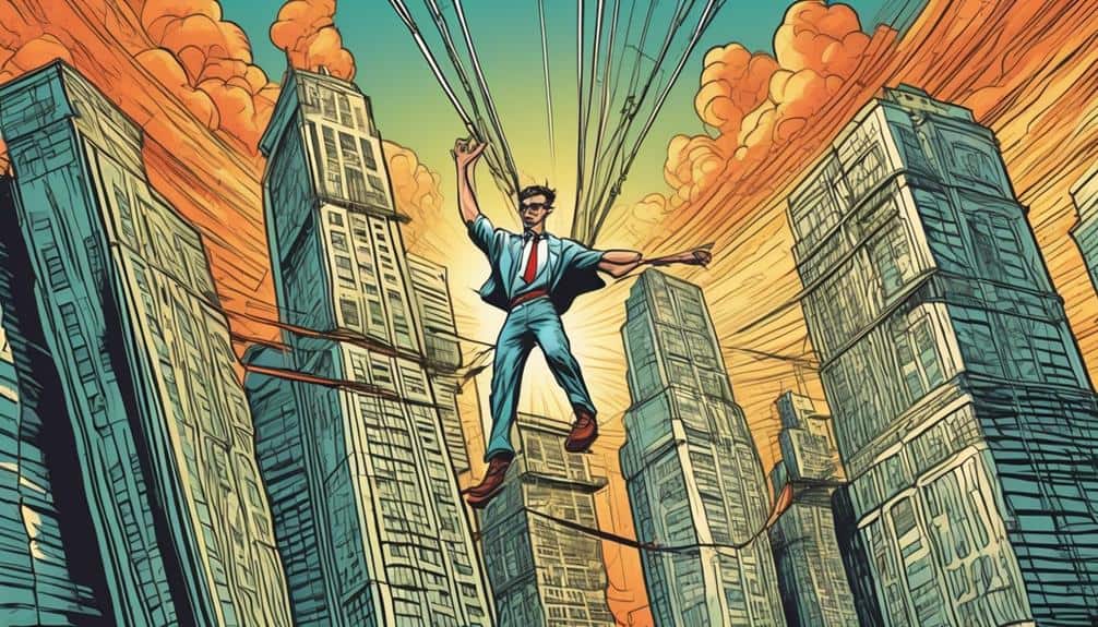 ethical considerations in risk management