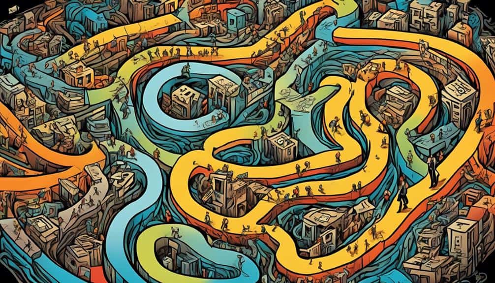 ethical considerations of competitive advantage