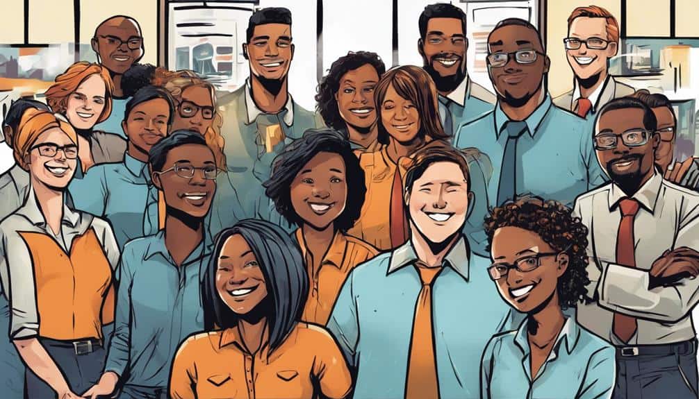 ethical leadership builds trust