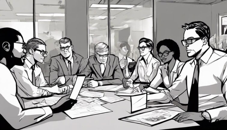 What Are Some Examples Of Influential Leadership Strategies In Action ...