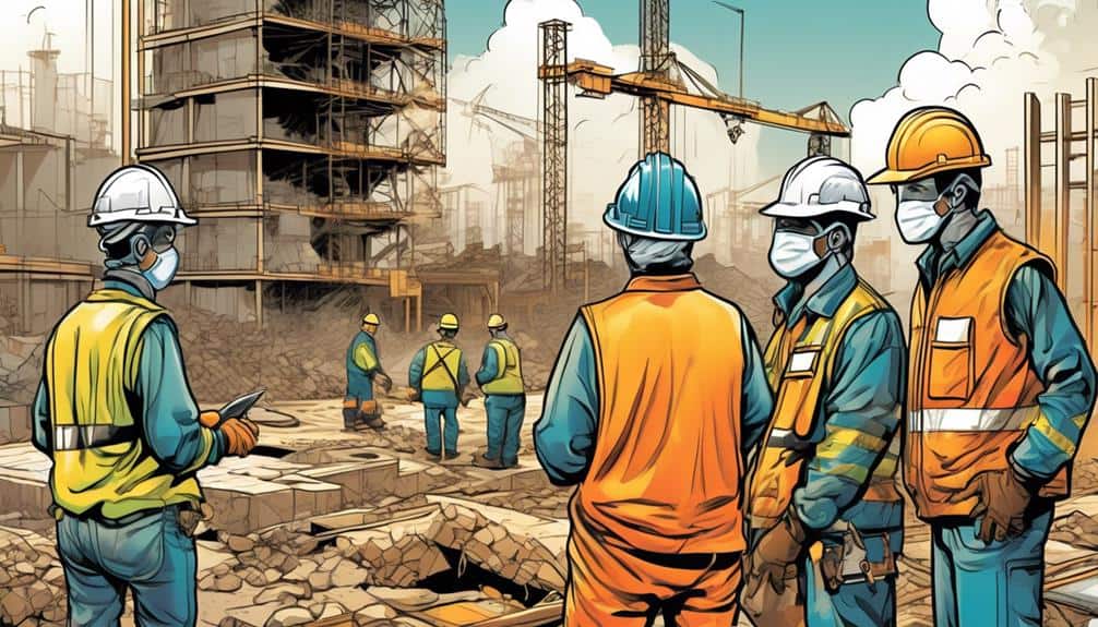 examples of successful risk management
