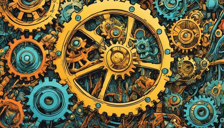 factors for maintaining competitive advantage