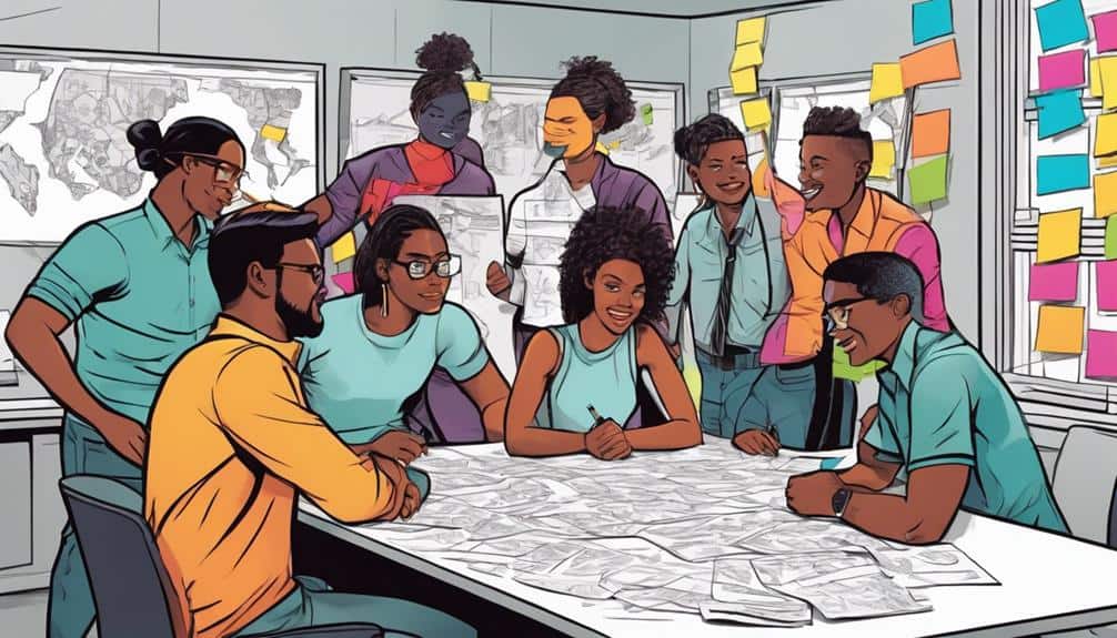 What Are Some Ways To Encourage A Creative Approach To Problem-Solving ...