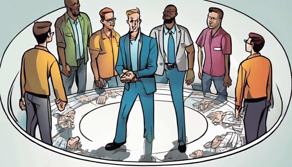 fostering empowerment through leadership