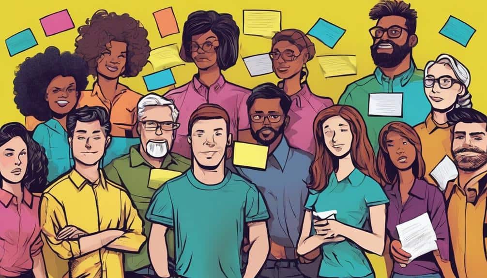 fostering innovation through experimentation