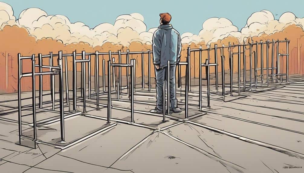 identifying and addressing obstacles