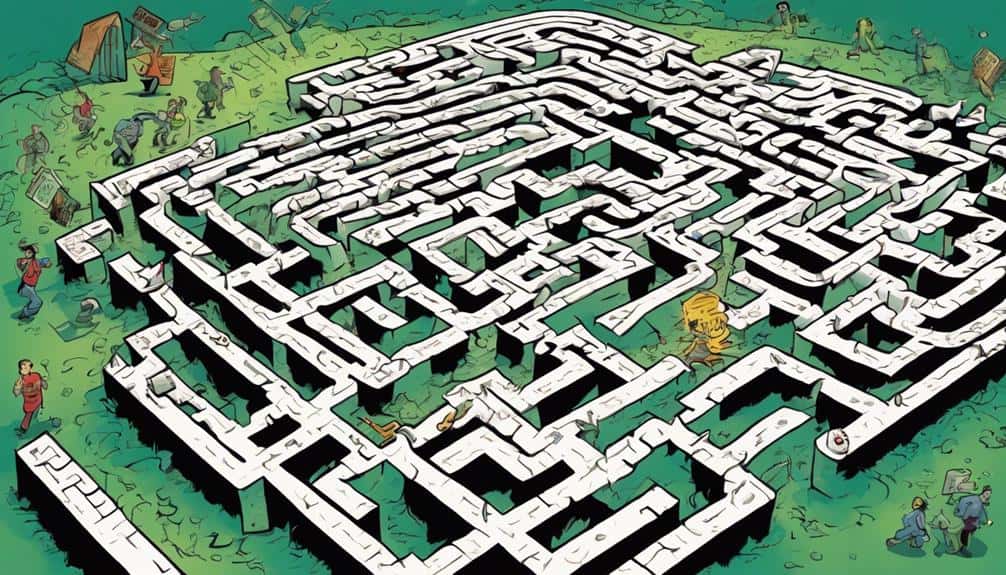 identifying challenges in problem solving