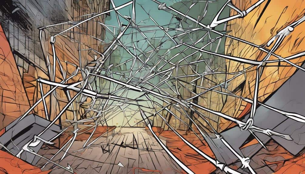 identifying obstacles in problems