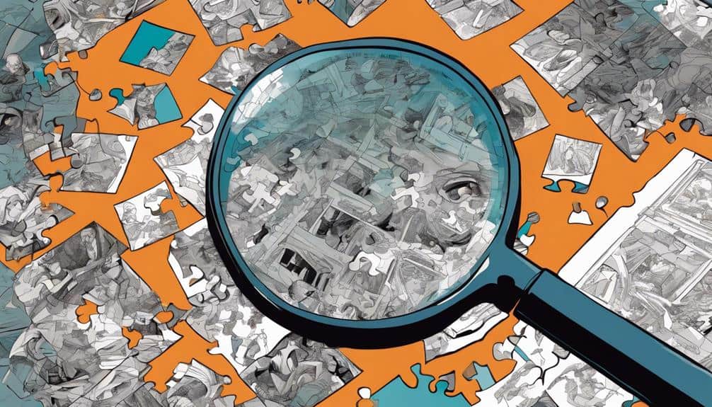 identifying potential problems effectively