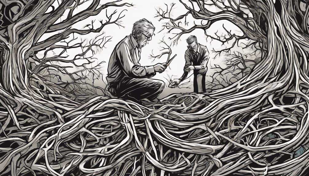 identifying root causes effectively