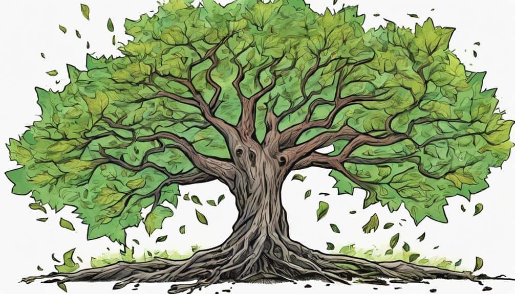 identifying symptoms vs root causes