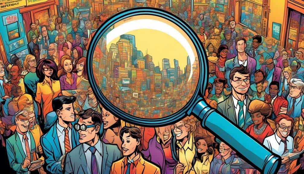 How Can A Company Identify Its Unique Competitive Advantages ...