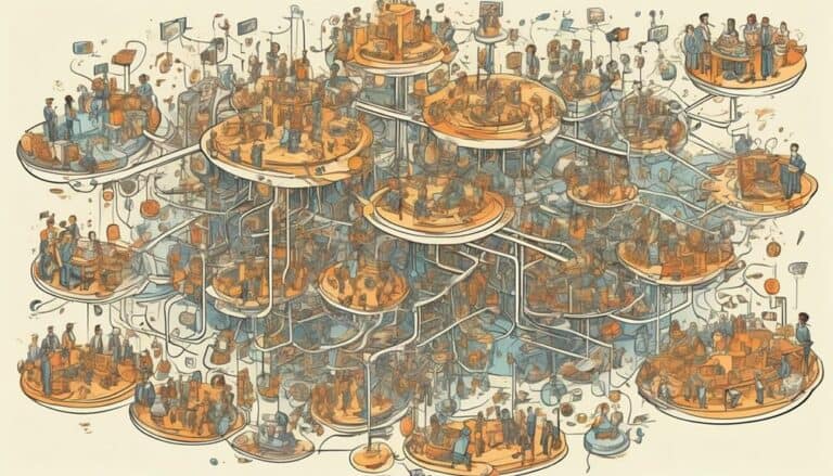 impact of expansion and diversification